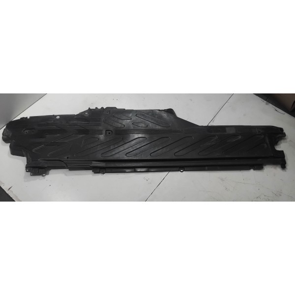 Protetor Assoalho Mercedes - Benz C180  2015 A 2020