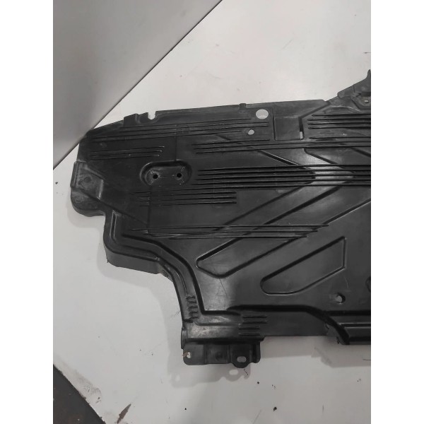 Protetor Assoalho Mercedes - Benz C180  2015 A 2020