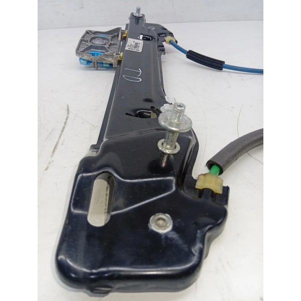 Máquina Vidro Traseira Dir Audi A5  2023 A 2025