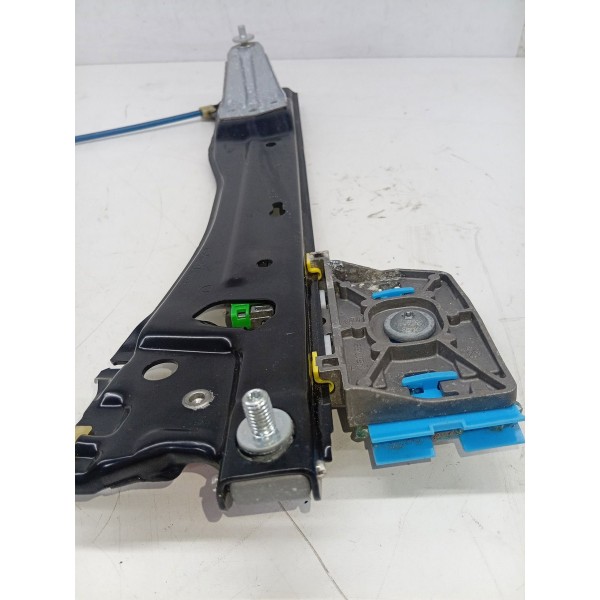 Máquina Vidro Traseira Dir Audi A5  2023 A 2025