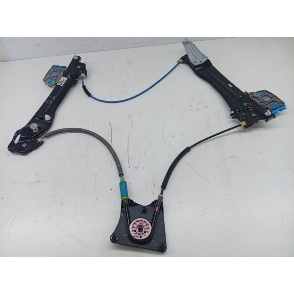 Máquina Vidro Traseira Dir Audi A5  2023 A 2025