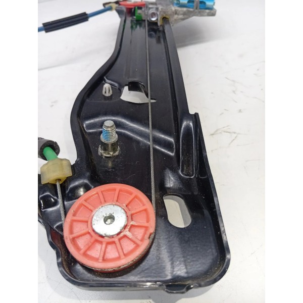 Máquina Vidro Traseira Dir Audi A5  2023 A 2025