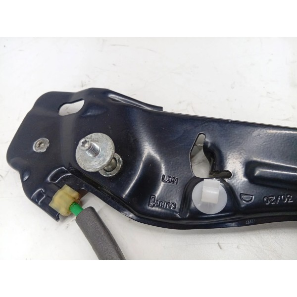 Máquina Vidro Traseira Dir Audi A5  2023 A 2025