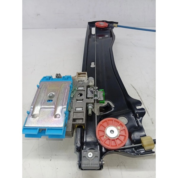 Máquina Vidro Traseira Dir Audi A5  2023 A 2025