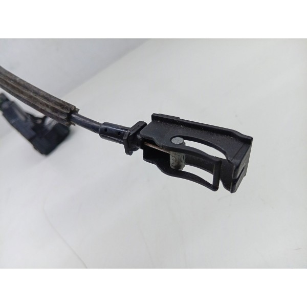 Fechadura Eletrica D Direita Ford Ka  2014 A 2019