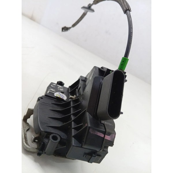 Fechadura Eletrica D Direita Ford Ka  2014 A 2019