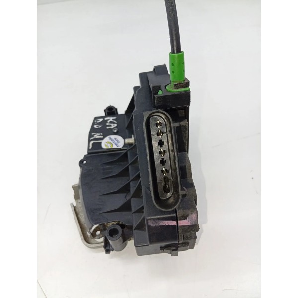 Fechadura Eletrica D Direita Ford Ka  2014 A 2019