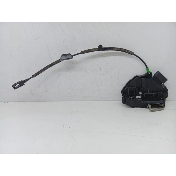 Fechadura Eletrica D Direita Ford Ka  2014 A 2019