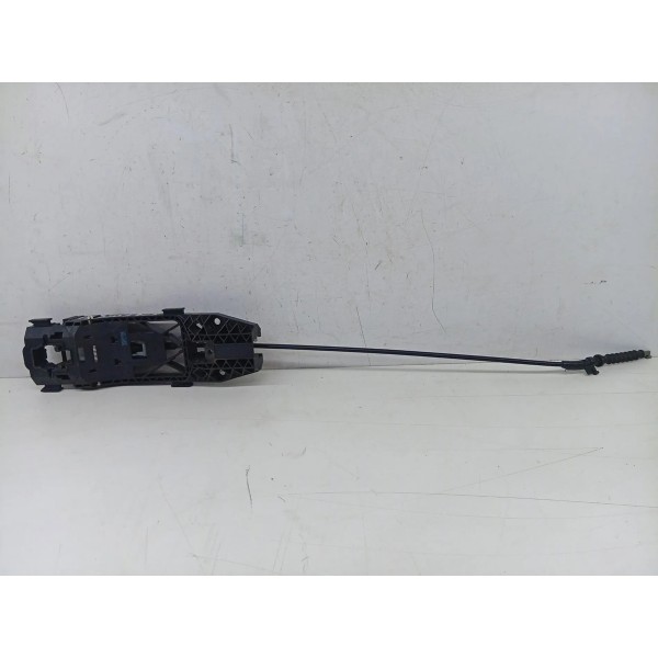 Suporte Macaneta Porta Volkswagen Up 2014 A 2019