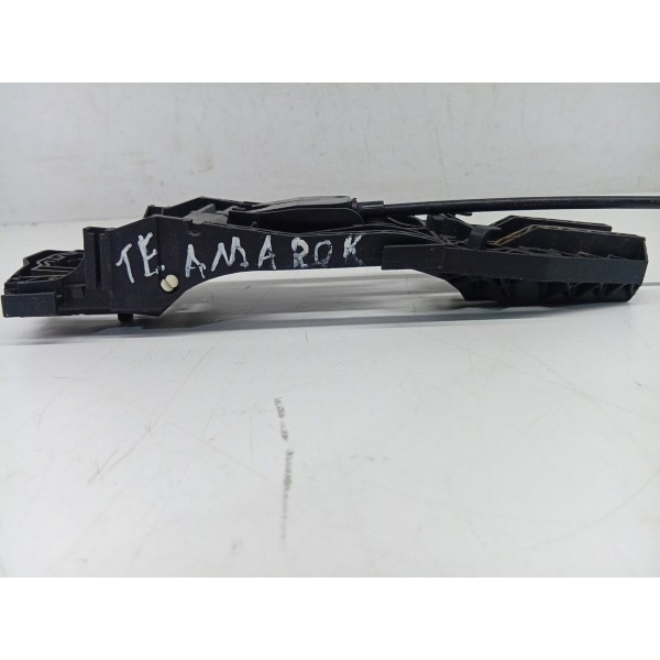 Suporte Macaneta Porta Volkswagen Up 2014 A 2019