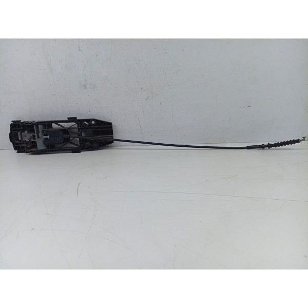 Suporte Macaneta Porta Volkswagen Up 2014 A 2019