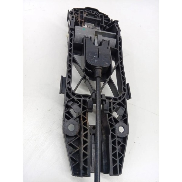 Suporte Macaneta Porta Volkswagen Up 2014 A 2019