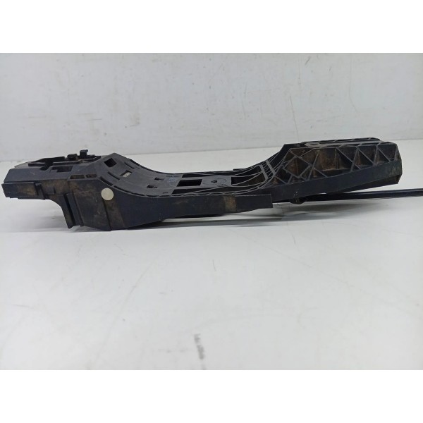 Suporte Macaneta Porta Volkswagen Up 2014 A 2019