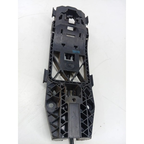 Suporte Macaneta Porta Volkswagen Up 2014 A 2019