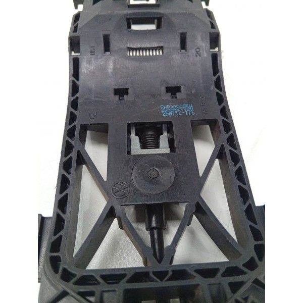 Suporte Macaneta Porta Volkswagen Up 2014 A 2019