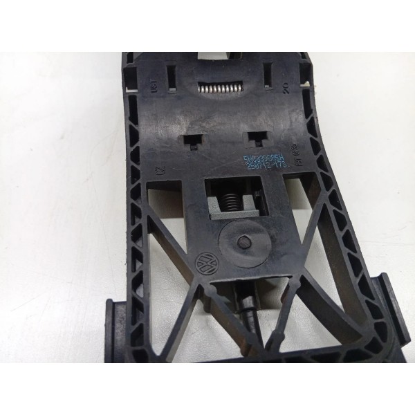 Suporte Macaneta Porta Volkswagen Up 2014 A 2019