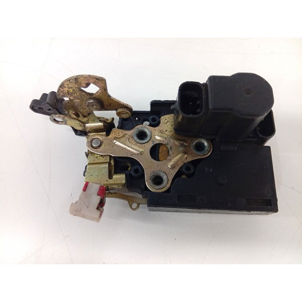 Fechadura Tras Esquerda Fiat Marea 1997 A 1999