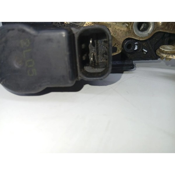 Fechadura Tras Esquerda Fiat Marea 1997 A 1999