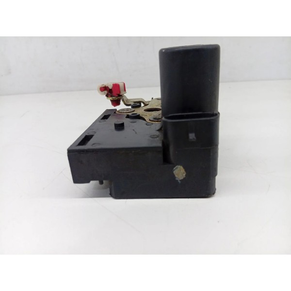 Fechadura Tras Esquerda Fiat Marea 1997 A 1999