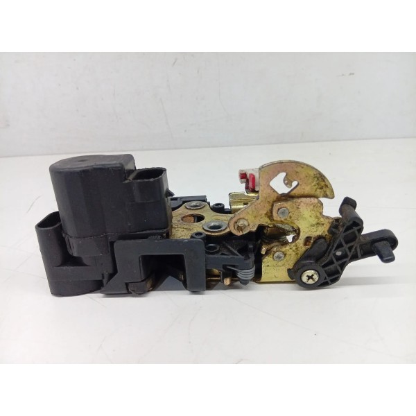 Fechadura Tras Esquerda Fiat Marea 1997 A 1999