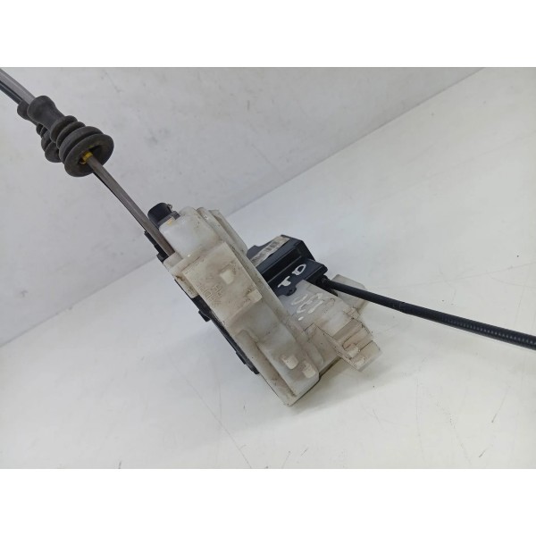 Fechadura Traseira Direita Hyundai Elantra 2011 A 2016