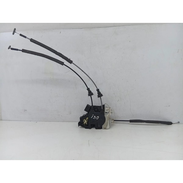 Fechadura Traseira Direita Hyundai Elantra 2011 A 2016