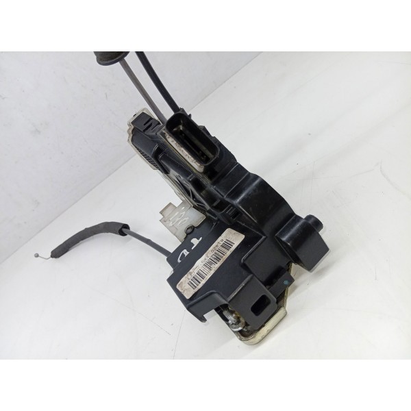 Fechadura Traseira Direita Hyundai Elantra 2011 A 2016