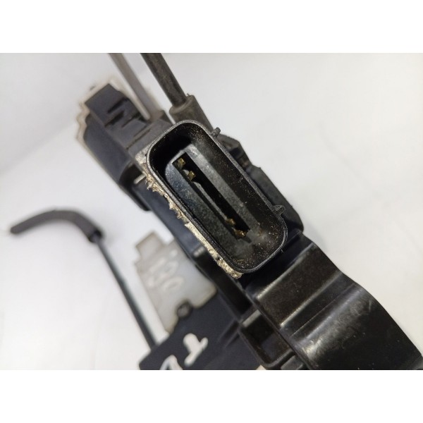 Fechadura Traseira Direita Hyundai Elantra 2011 A 2016