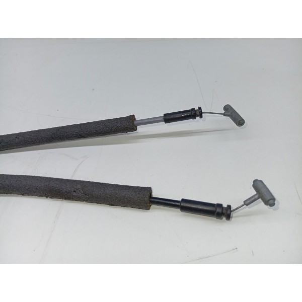 Fechadura Traseira Direita Hyundai Elantra 2011 A 2016