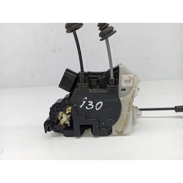 Fechadura Traseira Direita Hyundai Elantra 2011 A 2016