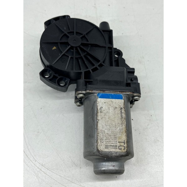 Motor Vidro Traseiro Direito Hyundai Azera 2007 A 2011