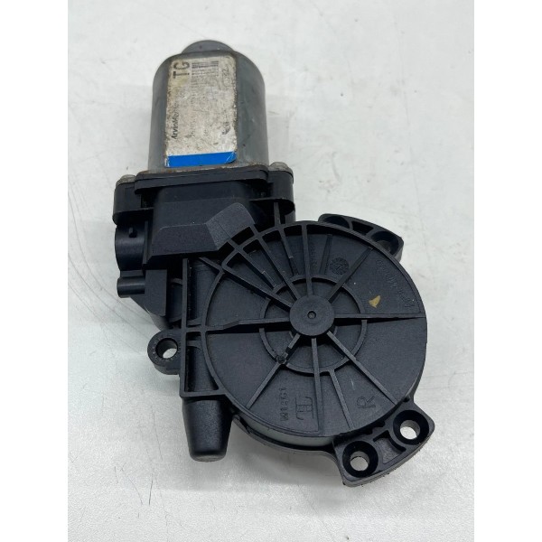 Motor Vidro Traseiro Direito Hyundai Azera 2007 A 2011