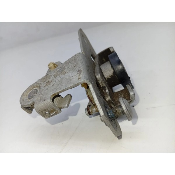 Fechadura Tampa Porta Malas Volkswagen Saveiro 2000 A 2005