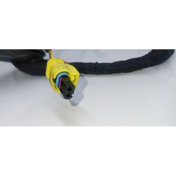 Chicote Porta Dianteira Esquerda Audi A5 2019 20 8w8971029e