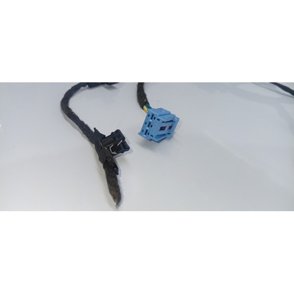 Chicote Porta Dianteira Esquerda Audi A5 2019 20 8w8971029e