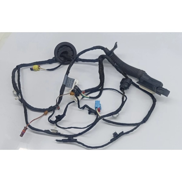 Chicote Porta Dianteira Esquerda Audi A5 2019 20 8w8971029e