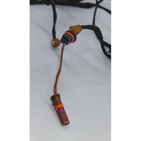 Chicote Porta Traseira Direita Audi A5 2019 20 8w8971687d