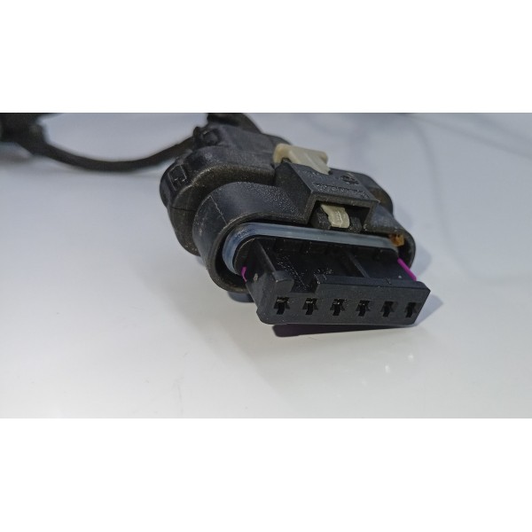 Chicote Porta Traseira Direita Audi A5 2019 20 8w8971687d