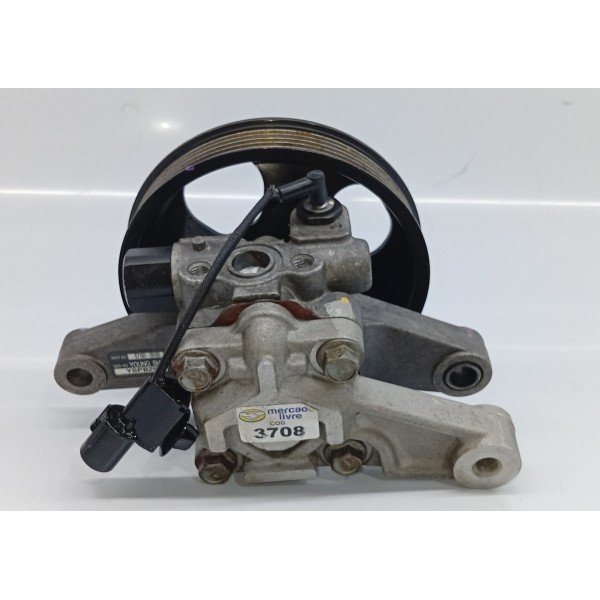 Bomba Direção Hidráulica Hb20 1.6 16v De 2012 A 2015