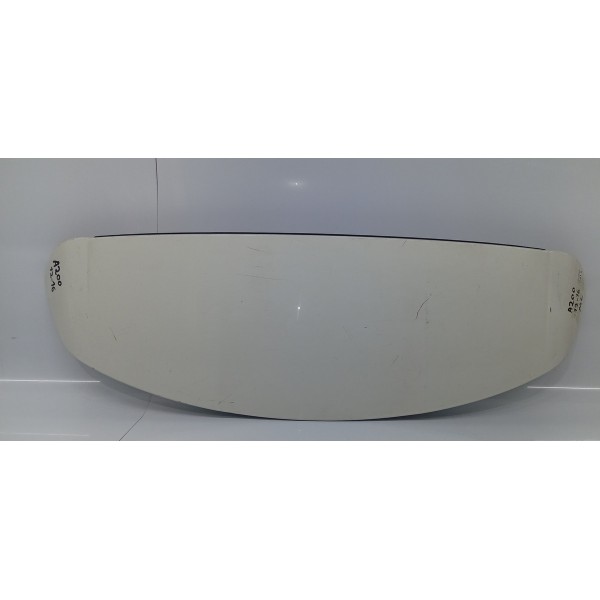 Aerofólio Tampa Traseira Mercedes A200 2013 A 2017