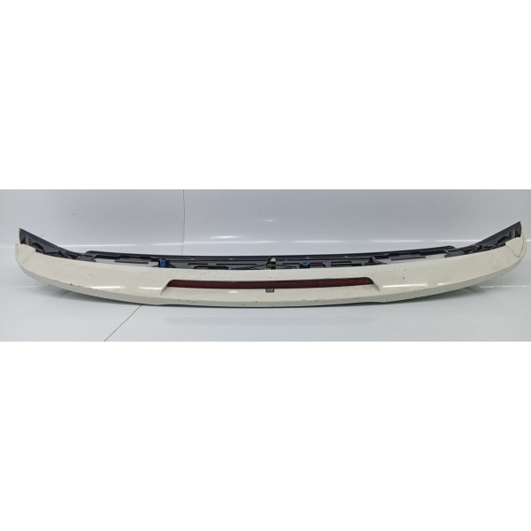 Aerofólio Tampa Traseira Mercedes A200 2013 A 2017