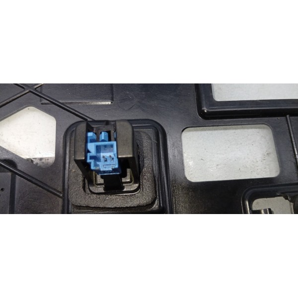 Aerofólio Tampa Traseira Mercedes A200 2013 A 2017