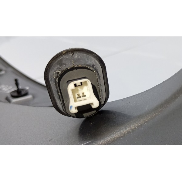 Aerofolio Tampa Traseira Honda Hrv 2016 A 2021 74900t7t