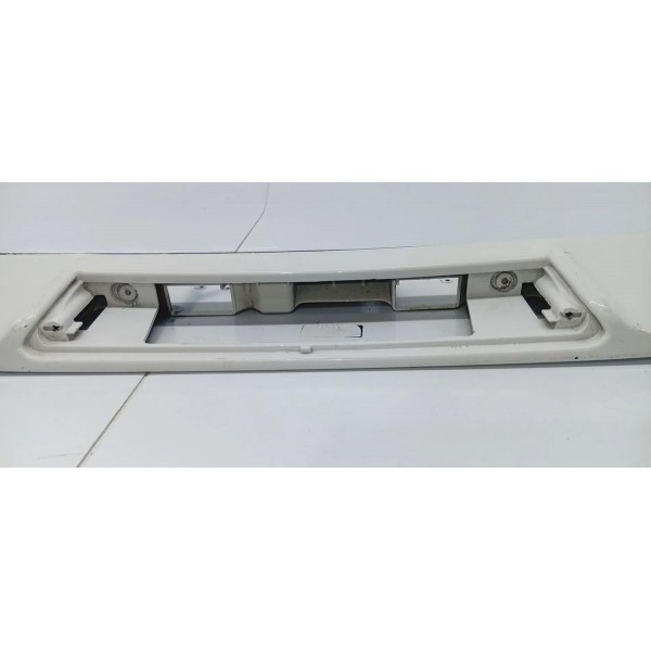 Aerofólio Ford New Fiesta 2014 A 2019 239571cor