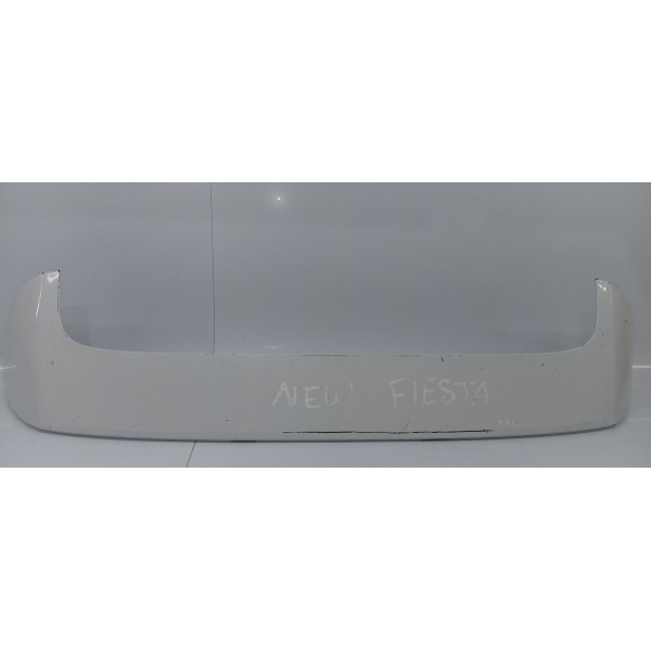 Aerofólio Ford New Fiesta 2014 A 2019 239571cor
