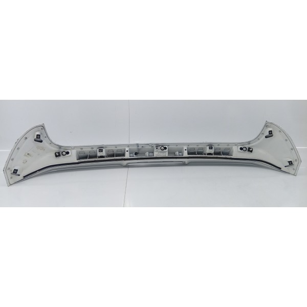 Aerofólio Ford New Fiesta 2014 A 2019 239571cor