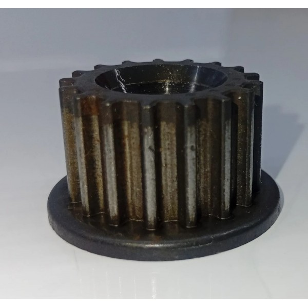 Engrenagem Eixo Polia Balanceador Audi A5 2025