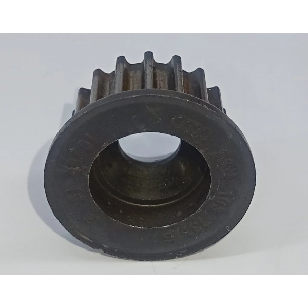 Engrenagem Eixo Polia Balanceador Audi A5 2025