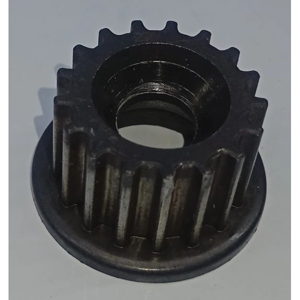 Engrenagem Eixo Polia Balanceador Audi A5 2025