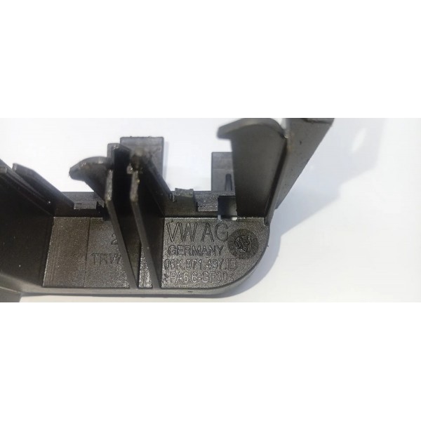 Suporte Conector Sonda Lambda Volkswagen Golf 2015